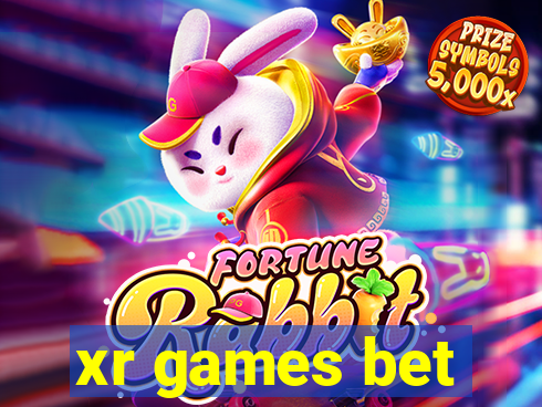 xr games bet